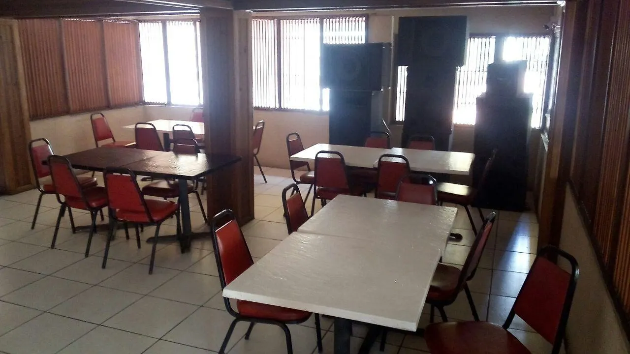 La Clery Apartments Castries